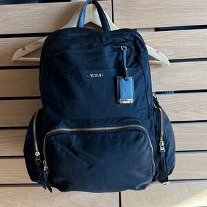 Tumi Voyager Collection Backpack for Travel/Work/Everyday